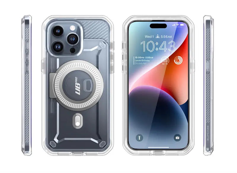 Super Rugged Case with Built-in Screen Protector & Kickstand for iPhone 15 Pro Max - Premium Mobile Phone Cases from Dressmycell.com - Just $60! Shop now at Dressmycell.com Super Rugged Case with Built-in Screen Protector & Kickstand for iPhone 15 Pro Max - Premium Mobile Phone Cases from Dressmycell.com - Just $60! Shop now at Dressmycell.com